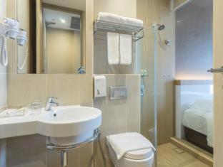 The Seacare Hotel - 7