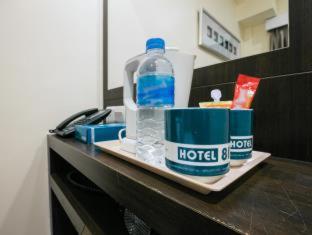 Hotel 81 Balestier - Singapur - 6