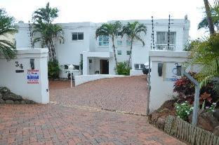 34 on Milkwood - Durban - 8