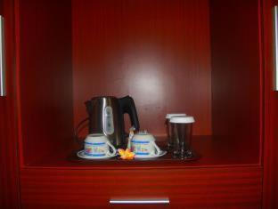 U Tube Hotel - 6