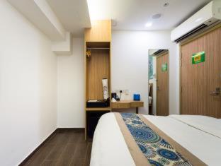 Hotel Clover The Arts - Singapur - 8