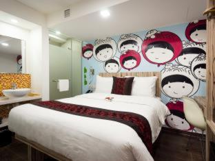 Hotel Clover The Arts - 7