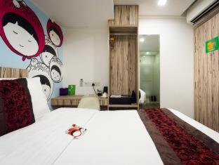 Hotel Clover The Arts - 6