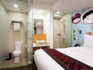 Hotel Clover The Arts - Singapur - 5