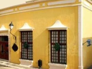 Hotel Francis Drake - Campeche - 9