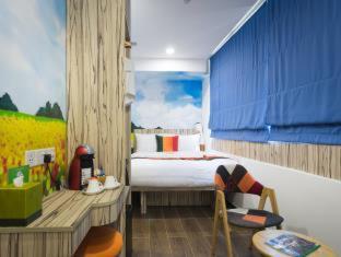 Hotel Clover The Arts - Singapur - 4