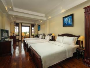 Lucky 3 Hotel & Travel - Hanoi - 7