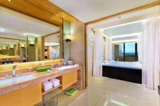 Hotel Okura Macau - 8