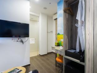 Hotel Clover The Arts - 2