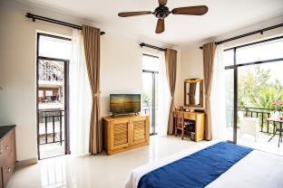 Santa Sea Villa - Hoi An - 1