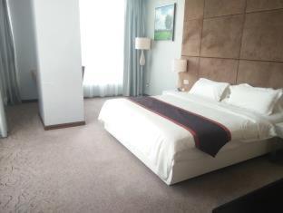 Meritz Hotel - 8
