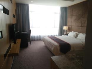 Meritz Hotel - 7