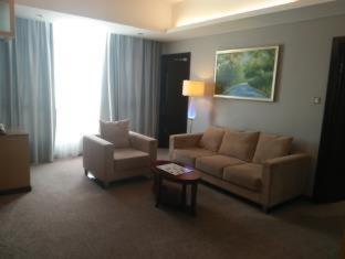 Meritz Hotel - Miri - 6