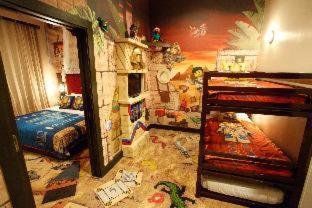 Legoland Malaysia Hotel - Nusajaya - 6