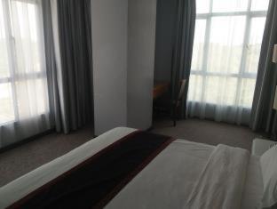 Meritz Hotel - 5