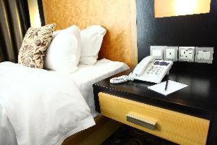 Meritz Hotel - 4