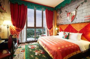 Legoland Malaysia Hotel - Nusajaya - 1