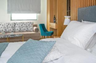 Glyfada Riviera Hotel - 5