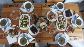 Guest House Lashmina - 7