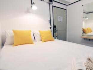 To Zleep Hotel Khaolak - Khao Lak - 1