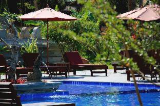 Le Palais Juliana - Luang Prabang - 6