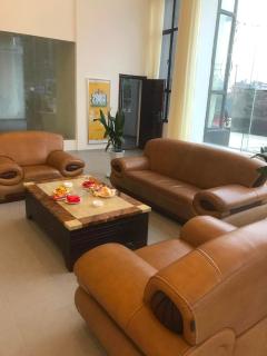 7 Days Inn (Hangzhou Xiaoshan Airport West Gate) - 5