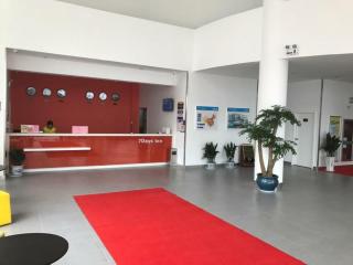 7 Days Inn (Hangzhou Xiaoshan Airport West Gate) - 2