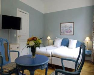 Crystal Plaza Hotel - Stockholm - 4