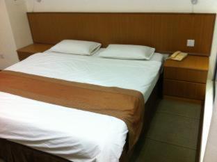 New Cape Inn - Singapore - 7
