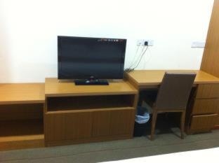 New Cape Inn - Singapore - 5