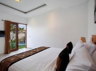 Kubu Manggala Villas Seminyak - Seminyak - 9