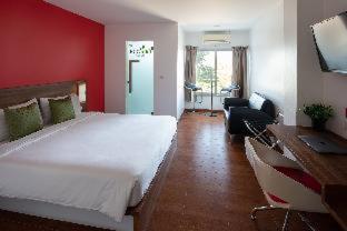 Eco Inn Prime Mae Sot - 9