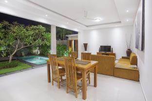 Kubu Manggala Villas Seminyak - 8