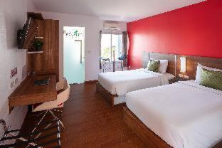 Eco Inn Prime Mae Sot - 5
