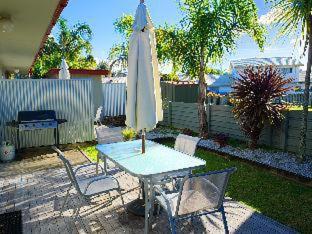 Tairua Shores Motel - 3
