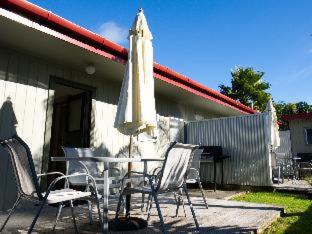 Tairua Shores Motel - 2