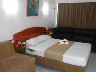Nadi Downtown Hotel - 9