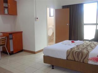 Nadi Downtown Hotel - 6
