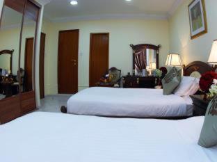 Al Muntazah Plaza Hotel - 9