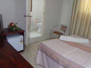 Nadi Downtown Hotel - 1