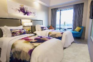 Savoy Hotel Manila near NAIA Terminal 3 MNL - Manila - 8