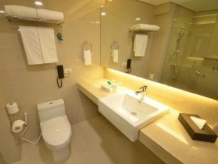 Jinjiang Inn - Makati - Manila - 4