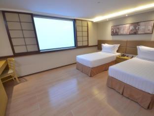 Jinjiang Inn - Makati - 3