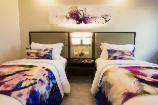 Savoy Hotel Manila near NAIA Terminal 3 MNL - Manila - 6