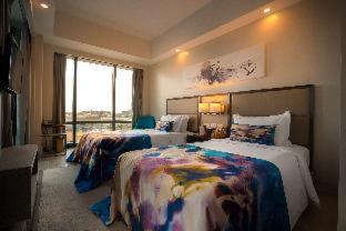Savoy Hotel Manila near NAIA Terminal 3 MNL - Manila - 5