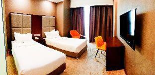 GRAND FLORA HOTEL - 5