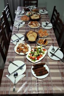 Guest House Lashmina - 8