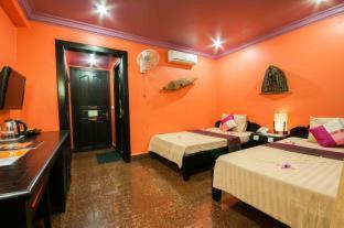 Golden Butterfly Villa - Siem Reap - 9