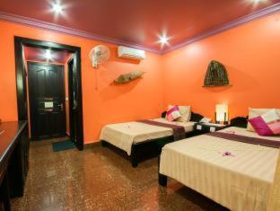 Golden Butterfly Villa - Siem Reap - 7