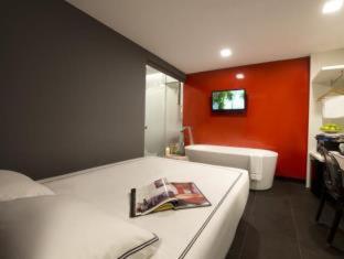 Venue Hotel - Singapur - 7